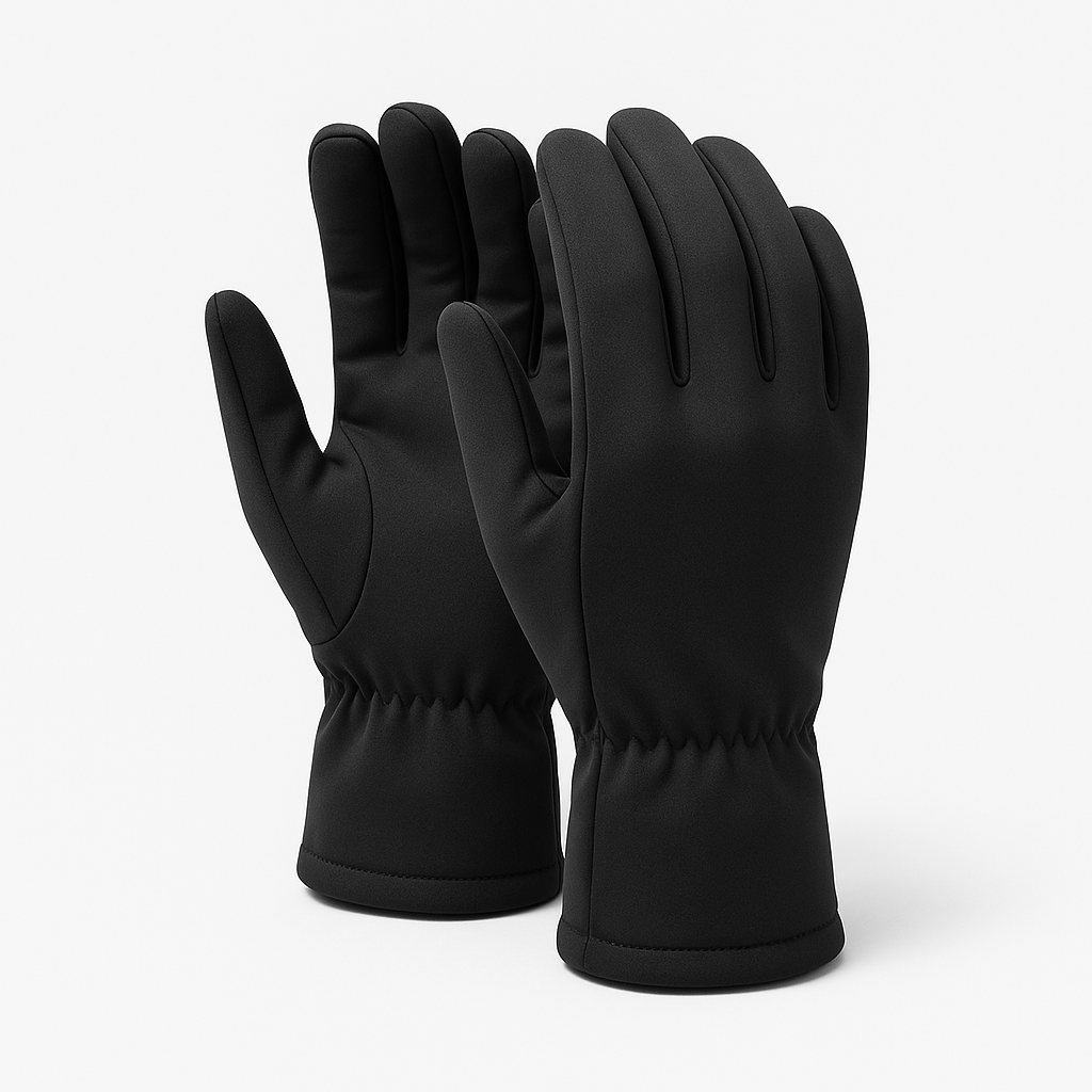 Softshell Gloves - Hero view