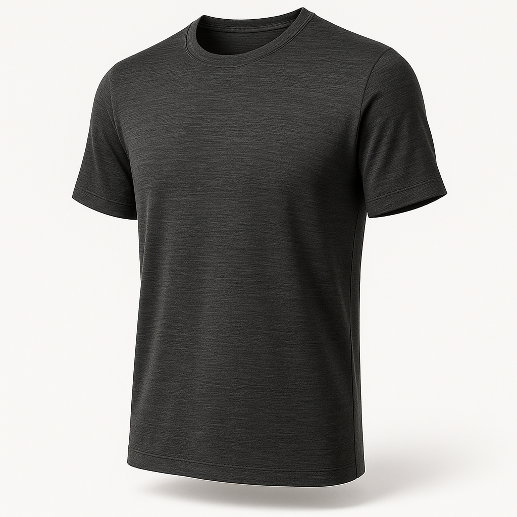 Merino Trail Tee - Hero view