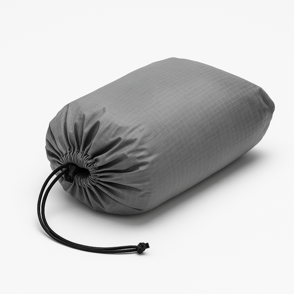 Ultralight Tarp - Hero view