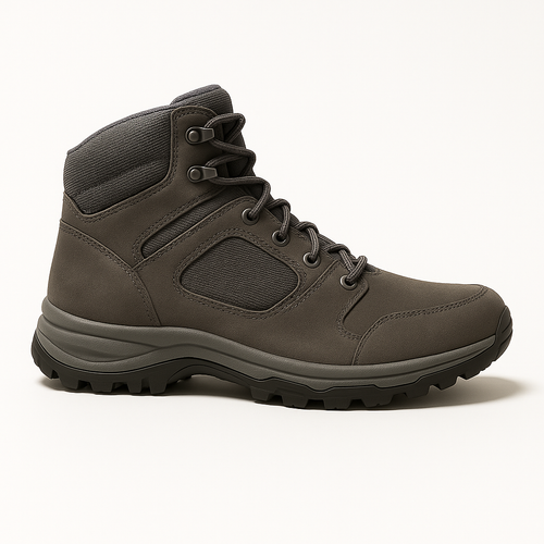 Granite Hiking Boot - Front view