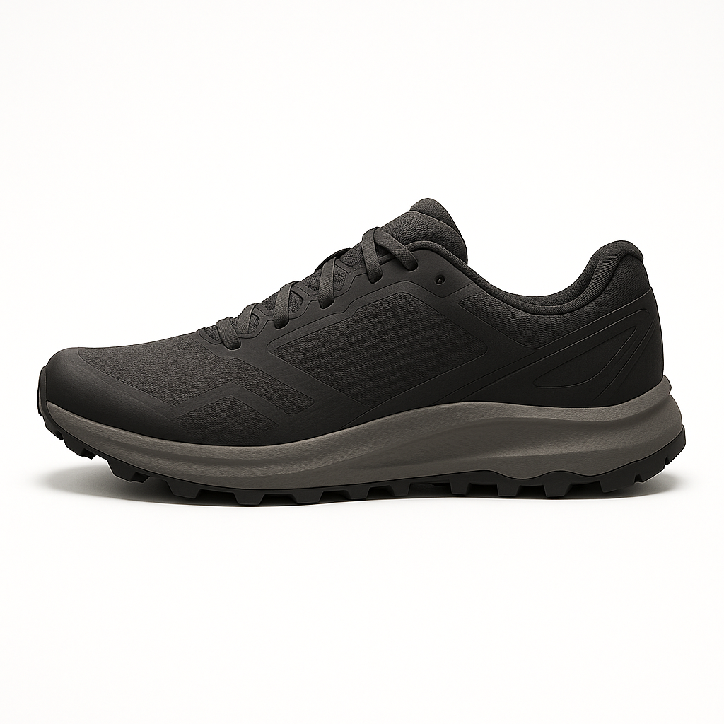 Ridge Trail Runner - Front view