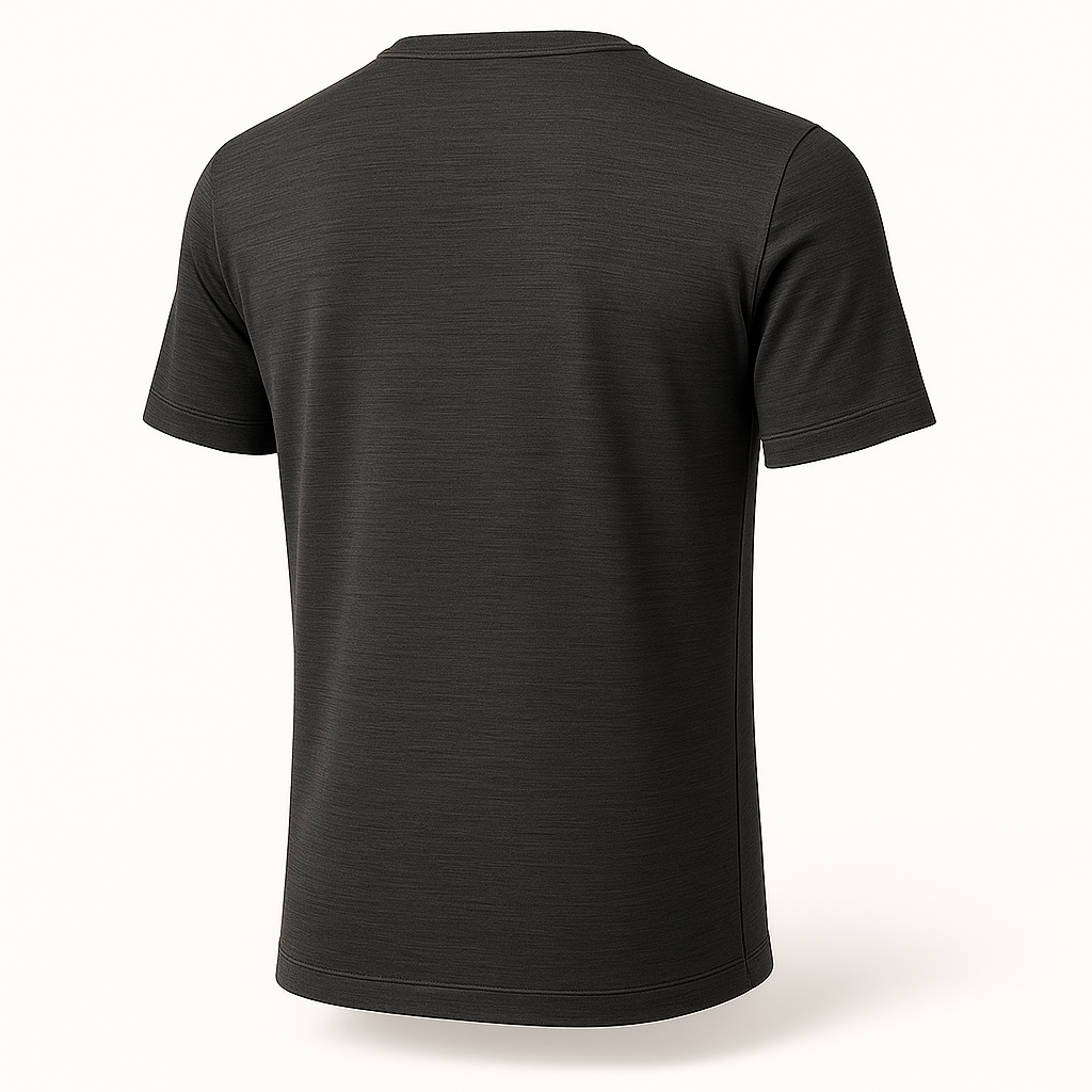 Merino Trail Tee - Alternate view