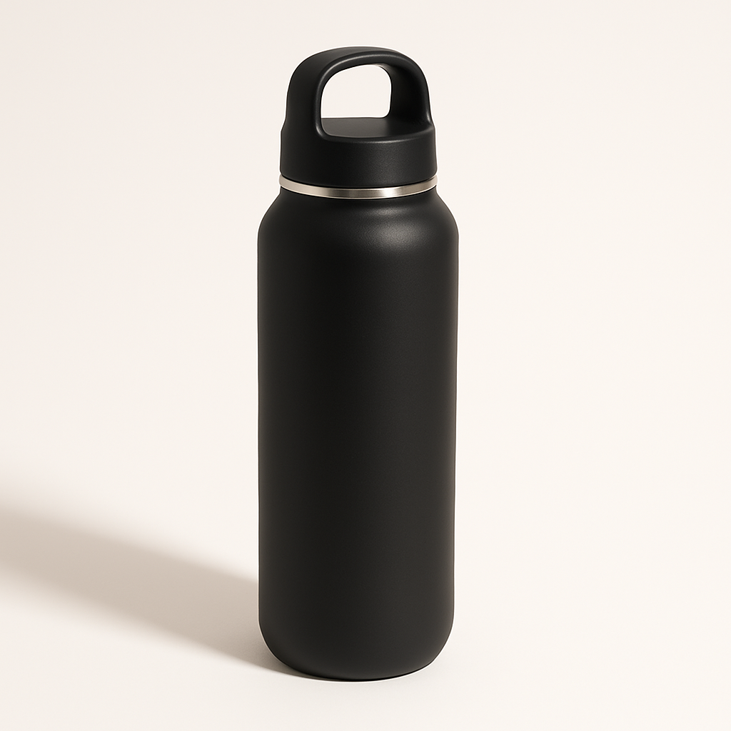 Insulated Bottle 24oz - Alternate view