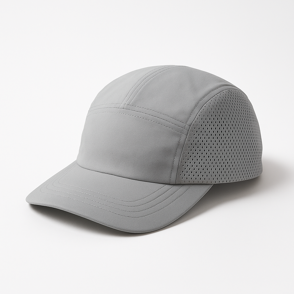 Trail Cap - Hero view