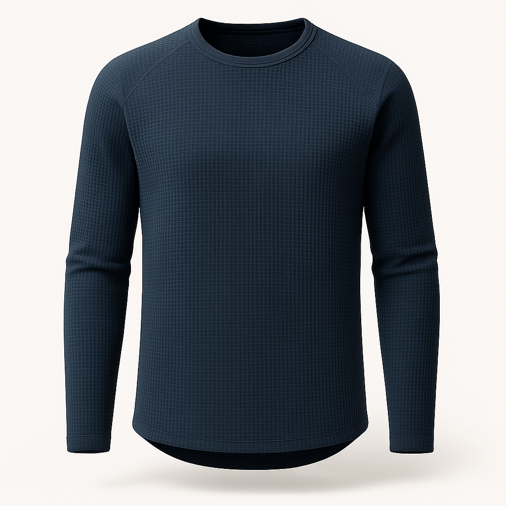 Thermal Grid Crew - Front view