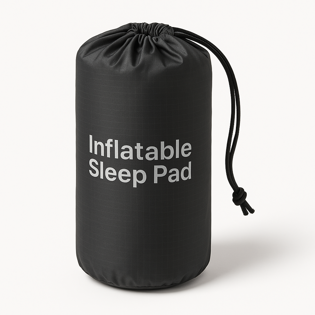 Inflatable Sleep Pad - Hero view