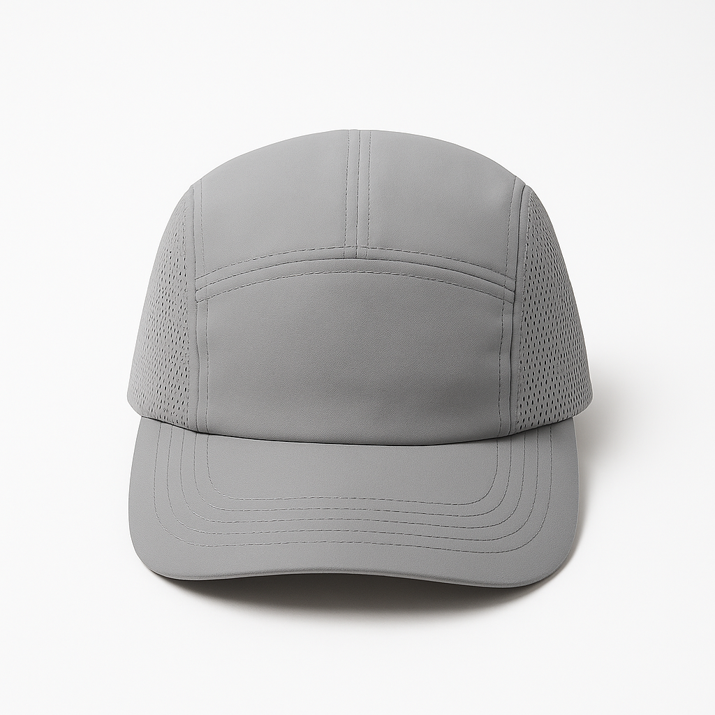 Trail Cap - Front view