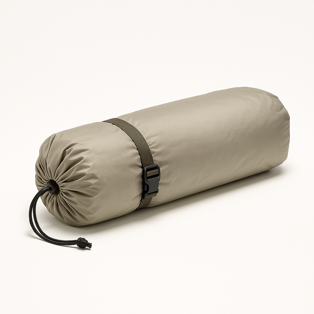 Pioneer 2P Tent - Hero view