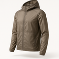 Packable Windbreaker - Hero view