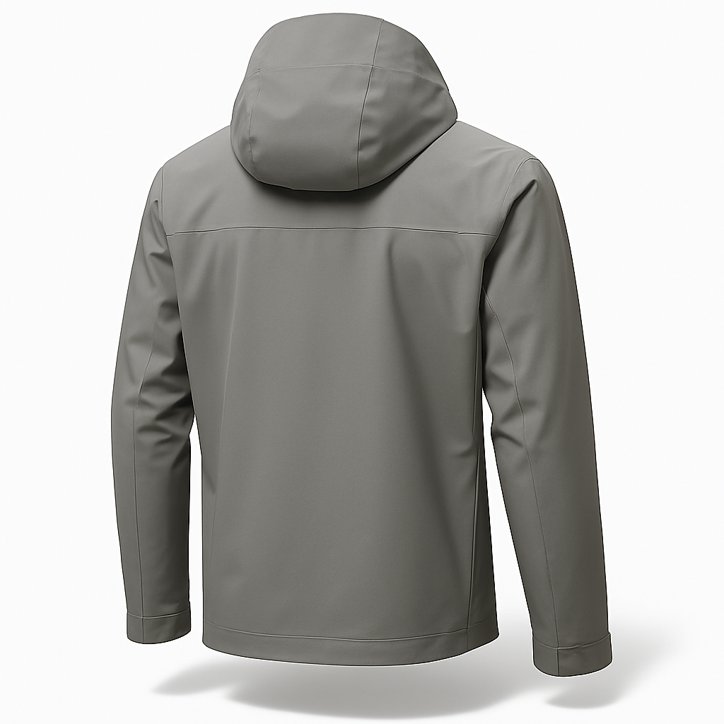 Summit Shell Jacket - Alternate view