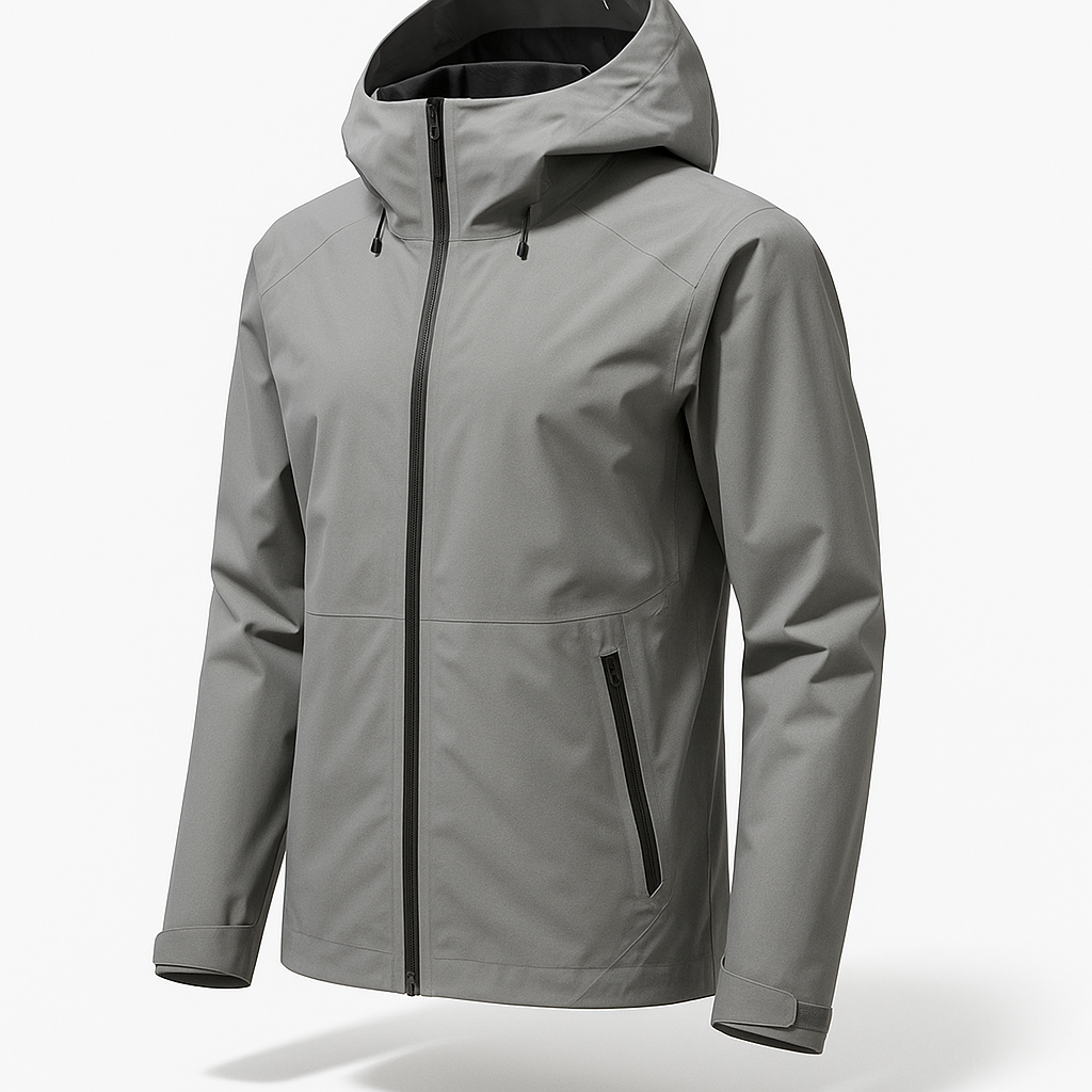 Summit Shell Jacket - Hero view