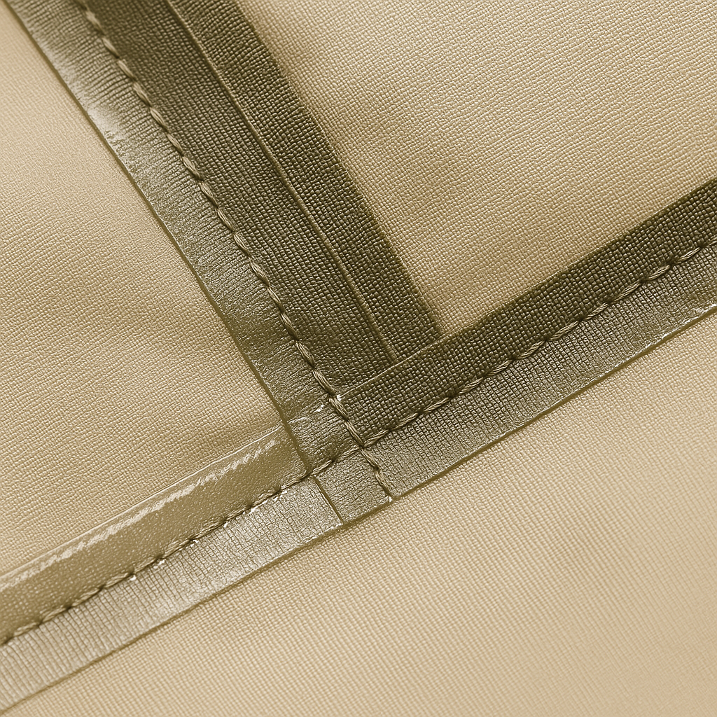 Pioneer 2P Tent - Detail close-up