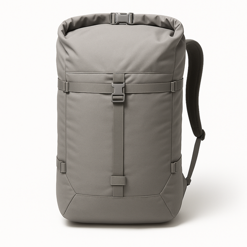 Alpine Pack 35L - Front view