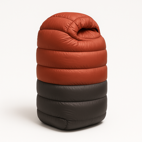 20°F Down Sleeping Bag - Hero view