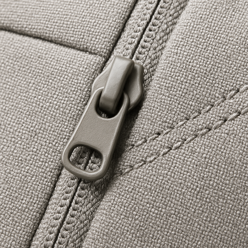 Alpine Pack 35L - Detail close-up