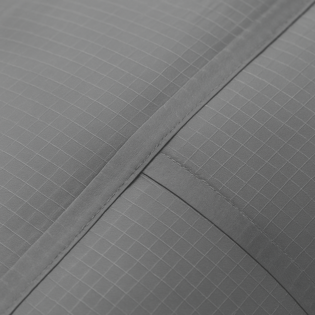 Ultralight Tarp - Detail close-up