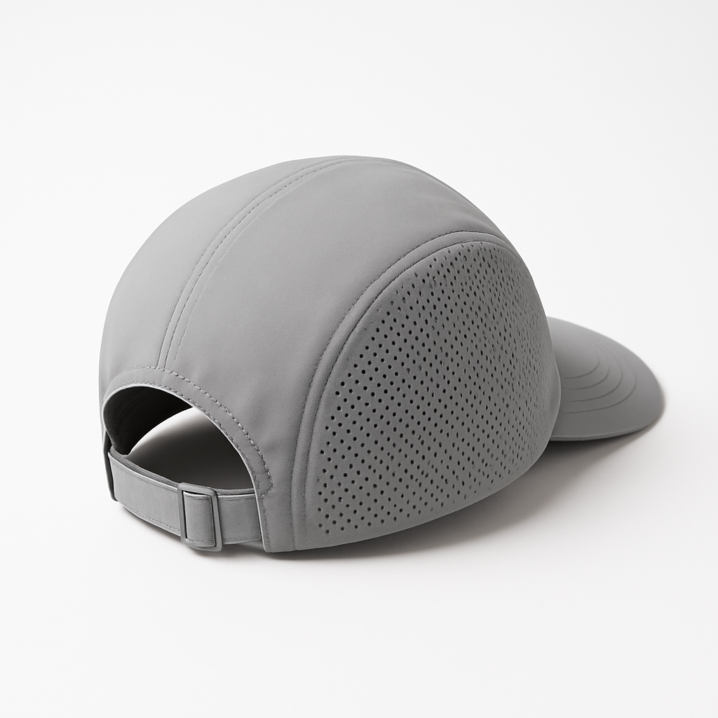 Trail Cap - Alternate view